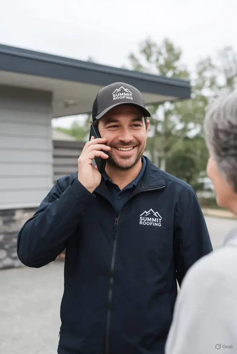 Flat Roof Leak Repair Bern, KS FAQs